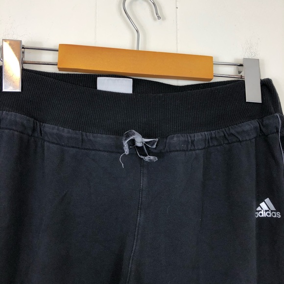 Adidas Youth Joggers Sz XL - Picture 4 of 11